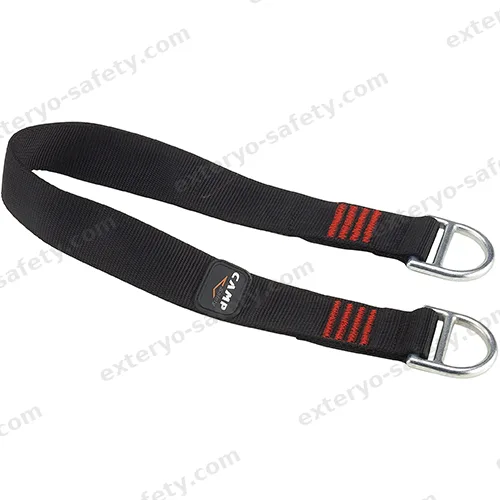 ANCHOR WEBBING 80 cm, Anello di fettuccia C.A.M.P.