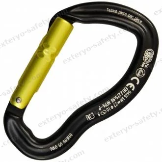 ERGO STRAIGHT GATE, Connettore KONG S.p.A.