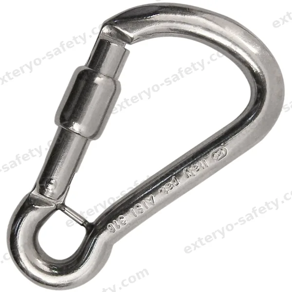 HARNESS BAR EXPRESS SS, Connettore KONG S.p.A.