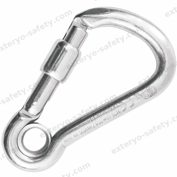 HARNESS EYE EXPRESS SS, Connettore KONG S.p.A.
