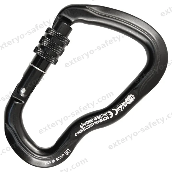 FERRATA SCREW SLEEVE, Connettore KONG S.p.A.