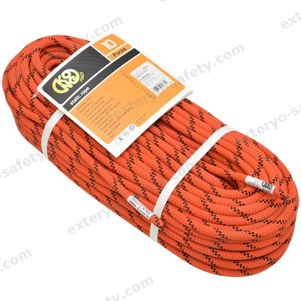 FORZA ø10.5mm, Corda KONG S.p.A.