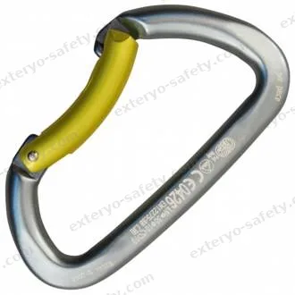 GUIDE BENT GATE, Connettore KONG S.p.A.