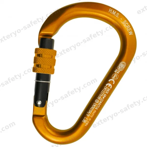 HMS CLASSIC SCREW SLEEVE, Connettore KONG S.p.A.