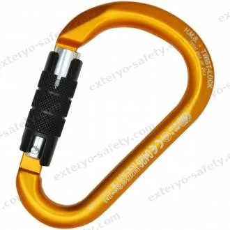 HMS CLASSIC TWIST LOCK, Connettore KONG S.p.A.