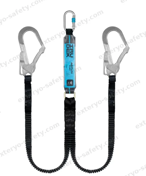ASTUN FLEX Y  (398), Assorbitore di energia IRUDEK