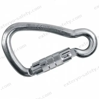 HARNESS 12 TWIST LOCK SS, Connettore KONG S.p.A.
