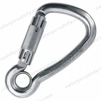 HARNESS 12 EYE AUTOBLOCK SS, Connettore KONG S.p.A.