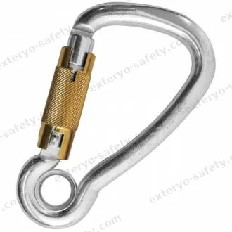 HARNESS EYE AUTOBLOCK CS, Connettore KONG S.p.A.