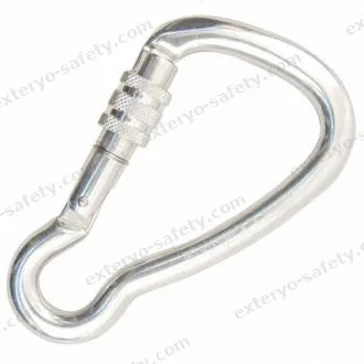 HARNESS SCREW SLEEVE ALLOY, Connettore KONG S.p.A.