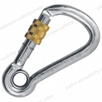 HARNESS EYE SCREW SLEEVE CS, Connettore KONG S.p.A.