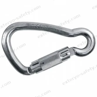 HARNESS 12 SCREW SLEEVE SS, Connettore KONG S.p.A.