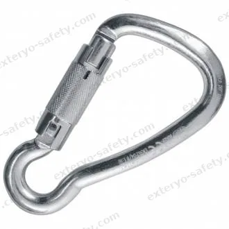 HARNESS AUTOBLOCK ALLOY, Connettore KONG S.p.A.