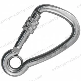 HARNESS 10 SCREW SLEEVE SS, Connettore KONG S.p.A.