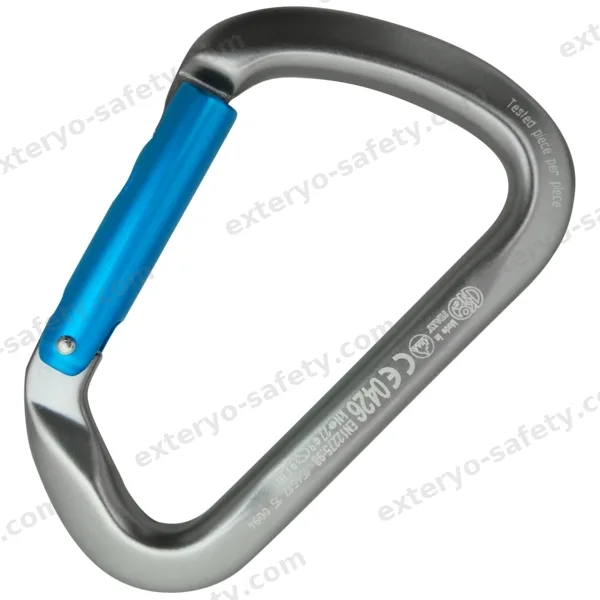LARGE MULTIUSE STRAIGHT GATE, Connettore KONG S.p.A.