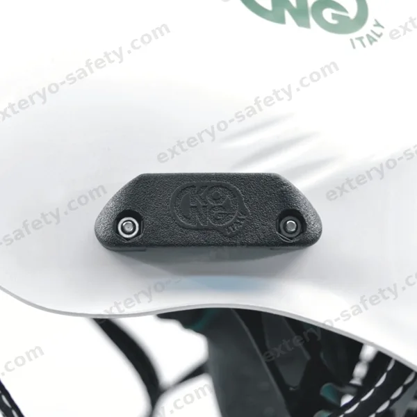 MOUSE DIELETTRICO, Casco KONG S.p.A.