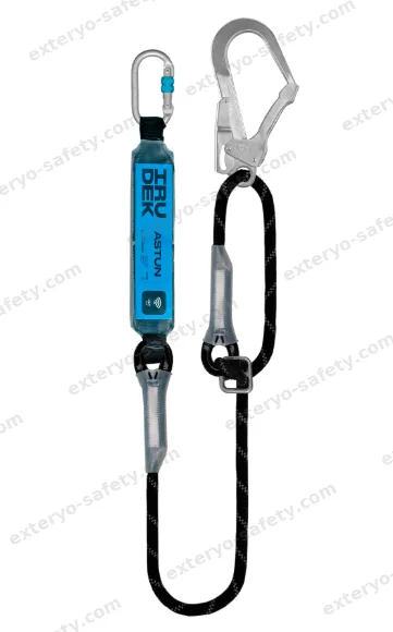 ASTUN I 180HSS-R (364), Assorbitore di energia IRUDEK