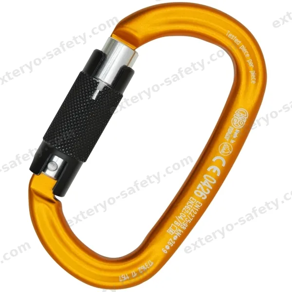 OVALONE AUTOBLOCK ALLOY, Connettore KONG S.p.A.
