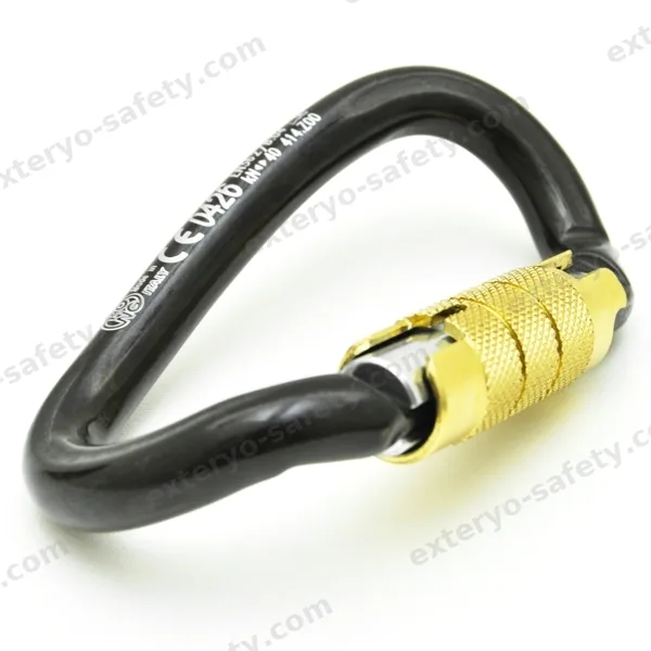OVALONE DNA TWIST LOCK CS, Connettore KONG S.p.A.