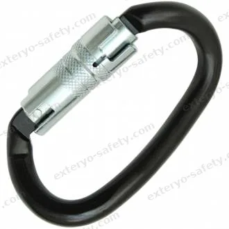OVALONE DNA TWIST LOCK ANSI CS, Connettore KONG S.p.A.