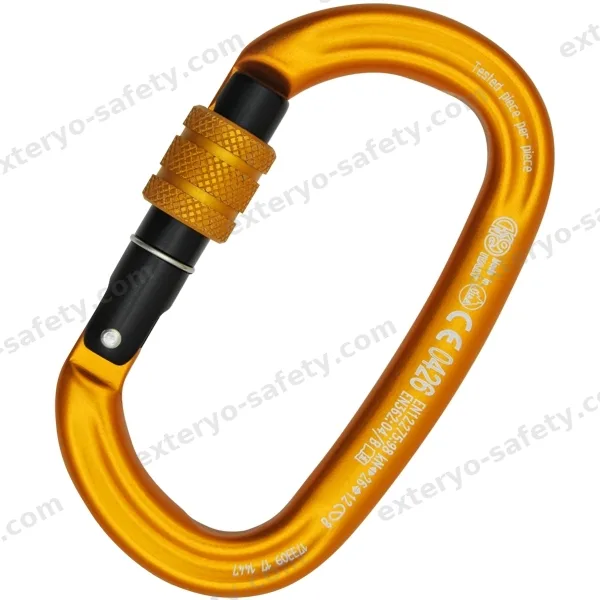 OVALONE SCREW SLEEVE ALLOY, Connettore KONG S.p.A.
