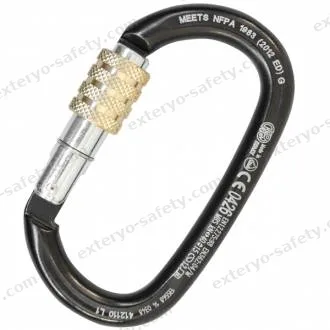 OVALONE SCREW SLEEVE CS, Connettore KONG S.p.A.
