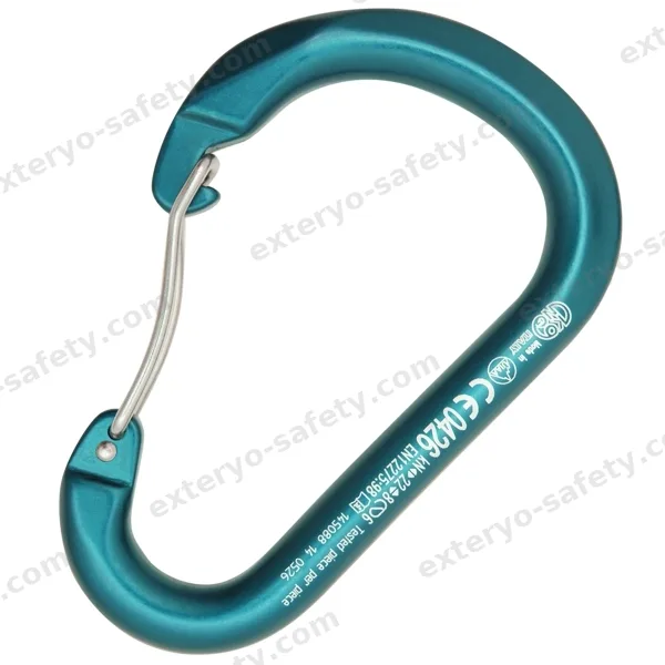 PADDLE WIRE BENT GATE, Connettore KONG S.p.A.