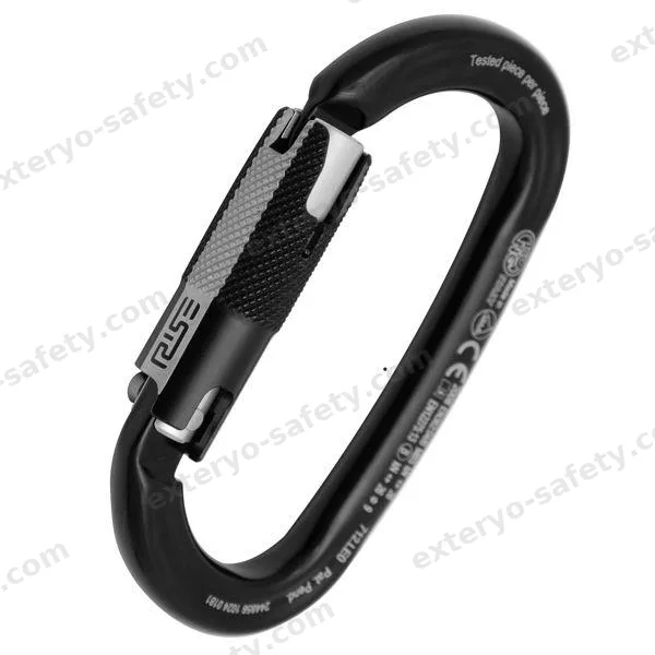 OVALONE RISE LOCK ALLOY, Connettore KONG S.p.A.
