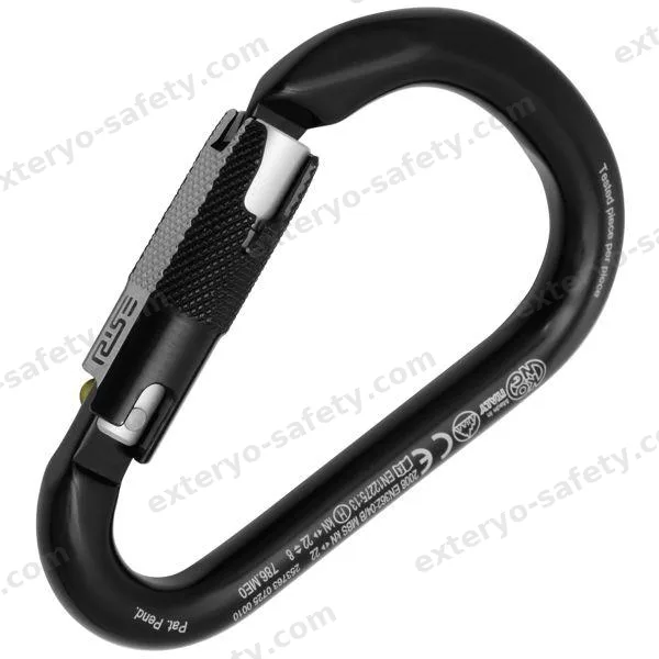 HMS CLASSIC RISE LOCK, Connettore KONG S.p.A.