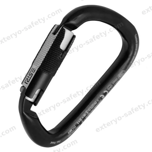 X-LARGE RISE LOCK ALLOY, Connettore KONG S.p.A.