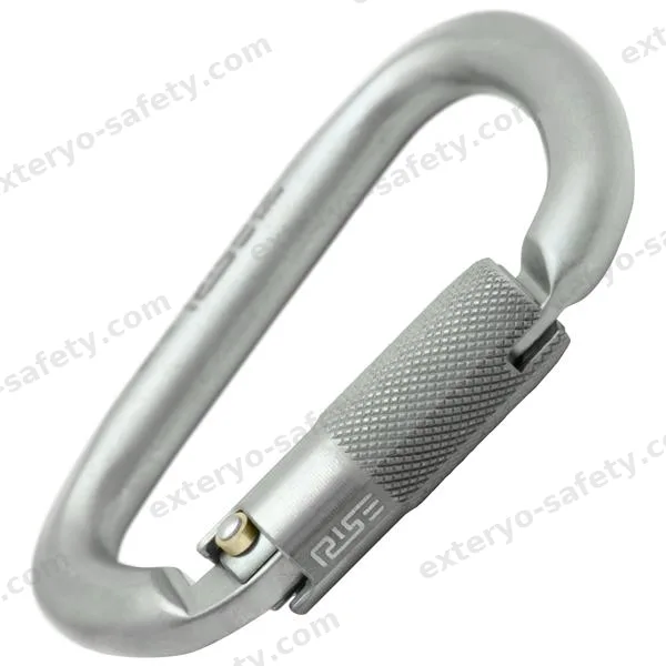 X-LARGE RISE LOCK CS, Connettore KONG S.p.A.