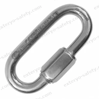 QUICK LINK 08, Connettore KONG S.p.A.