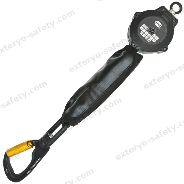 RFA - WEBBING 2 METERS, Dispositivo anticaduta KONG S.p.A.