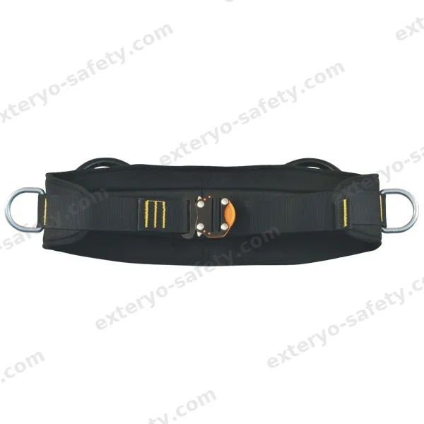 SAFETY BELT, Imbracatura anticaduta KONG S.p.A.
