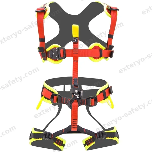 TARGET PRO UP, Imbracatura anticaduta KONG S.p.A.