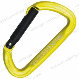 TRAPPER STRAIGHT GATE, Connettore KONG S.p.A.
