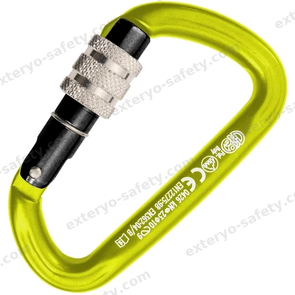 TRAPPER SCREW SLEEVE, Connettore KONG S.p.A.