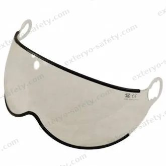 VISOR, Casco KONG S.p.A.