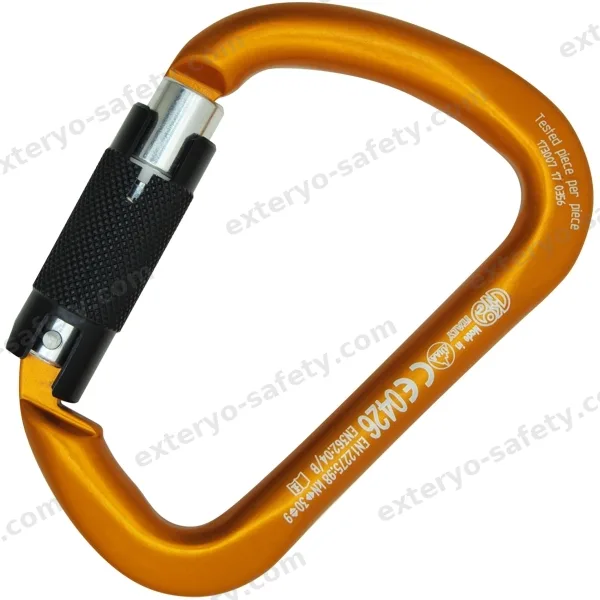 X-LARGE AUTOBLOCK ALLOY, Connettore KONG S.p.A.