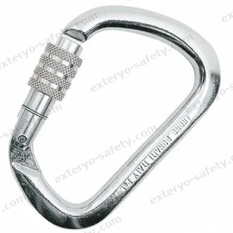 X-LARGE SCREW SLEEVE SS, Connettore KONG S.p.A.