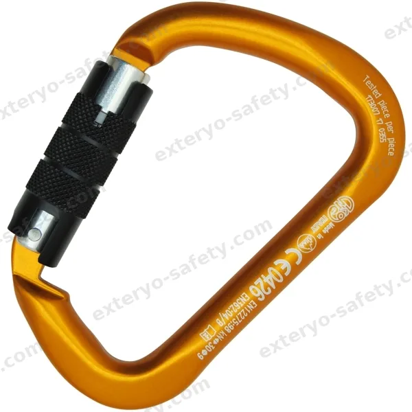 X-LARGE TWIST LOCK ALLOY, Connettore KONG S.p.A.