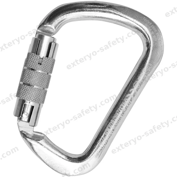 X-LARGE TWIST LOCK SS, Connettore KONG S.p.A.