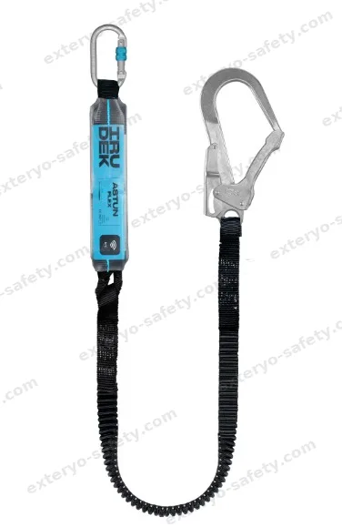 ASTUN FLEX I 180HSS (397), Assorbitore di energia IRUDEK
