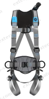 EXPERT 2 PRO, Imbracatura anticaduta IRUDEK