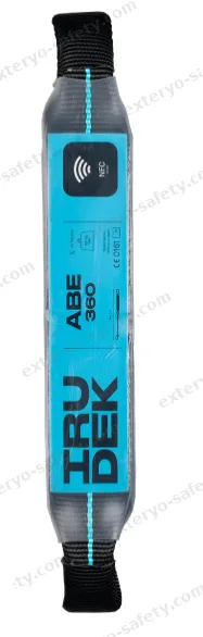 ABE 360, Assorbitore di energia IRUDEK