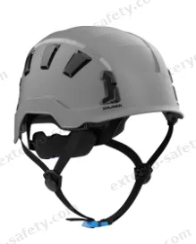 OREKA II VENT MIPS, Casco IRUDEK