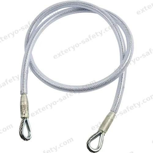 ANCHOR CABLE 150 cm, Dispositivo di ancoraggio C.A.M.P.
