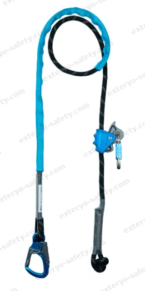 FASTEN 237 PRO, Assorbitore di energia IRUDEK
