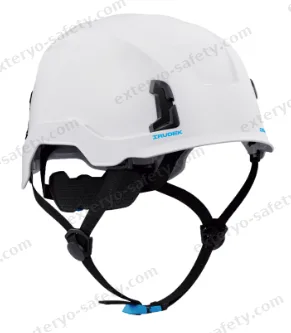 OREKA II MIPS, Casco IRUDEK