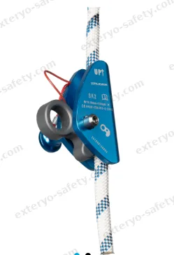 KIT SK2, Dispositivo anticaduta IRUDEK